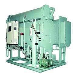 Absorption Chiller