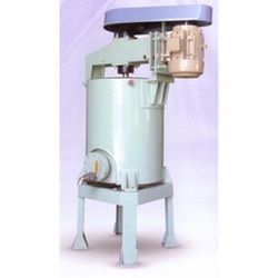 Batch Bead Mill