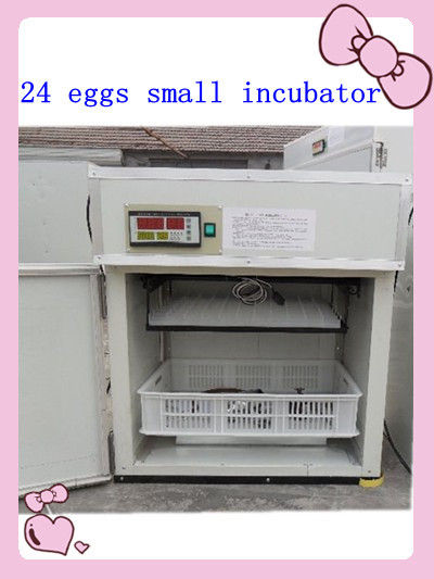 Bird Egg Incubator (YZITE-1)