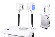 Cryolipolysis Freeze