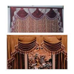 Decorative Curtains