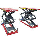 Double Scissor Lift (TLT630A)