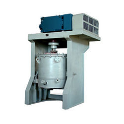 Dry Grinding Attritor