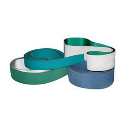 Flame Resistant Nylon Sandwich Belts