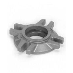 Industrial Pump Casting