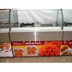 Jalebi Counter