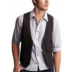 Men's Vest Coat