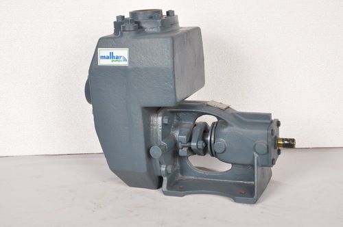 Mud Pump