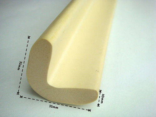 Nbr Foam Edge Protector