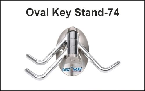 Oval Key Stand