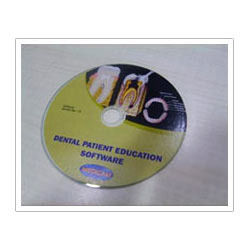 Patient Education Softwares