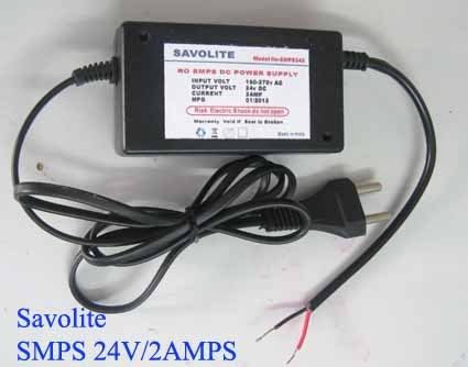 Ro Smps 24V/2 Amps