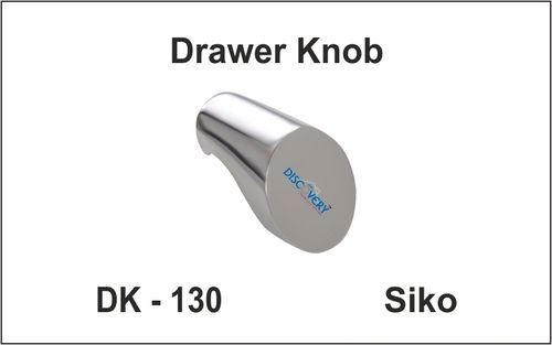 Ss Drawer Knobs