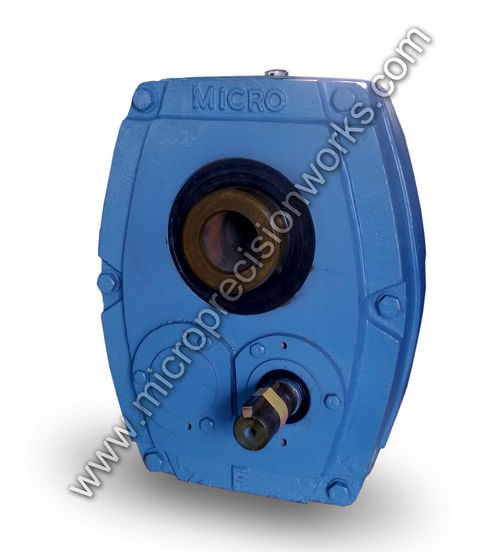 worm geared motors