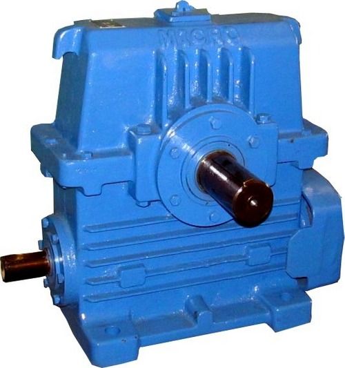 reduction gear boxes