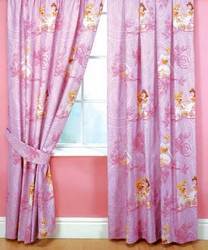 Woven Curtains