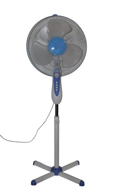 16 Inch Three Blade Stand Fan (Model NO.:MY-445)