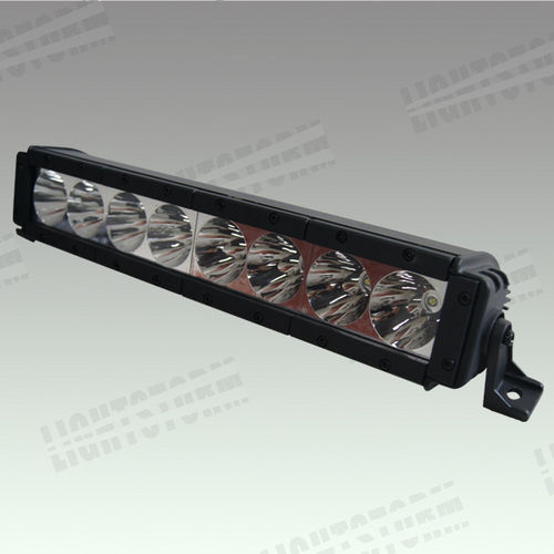 80w Cree LED Light Bar