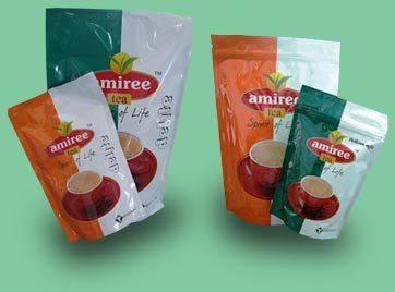Amiree Premium And Delite Strong Tea