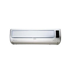 Branded White Split Air Conditioner with Digital Display for Home and Office