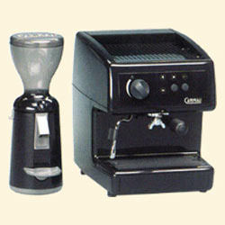 coffee machines