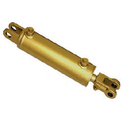 Double Acting Hydraulic Cylinder