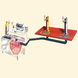 Draught Beer Dispensing Systems