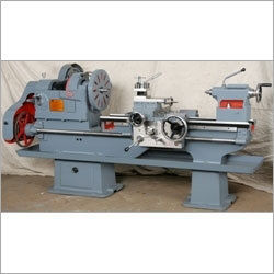 Duty Lathe Machine