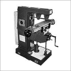 Industrial Universal Milling Machine