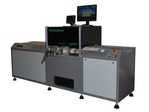 chip mounter machine