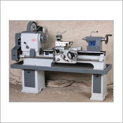 Medium Duty Lathe Machine