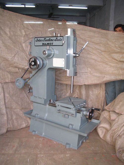 Milling Slotting Machine