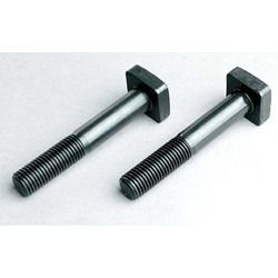 MS And SS Metal Bolts