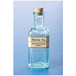 Nitric Acid