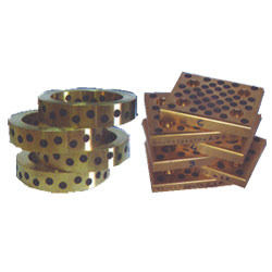 Non Ferrous Copper Alloy Castings