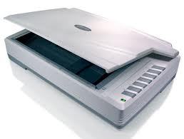 PLUSTEK A3 COLOUR SCANNER