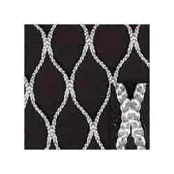 Polyester Knotted Net