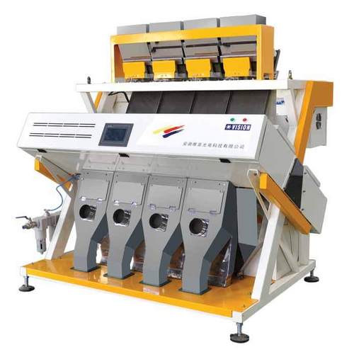 Recycling Plastic Sorting Machine