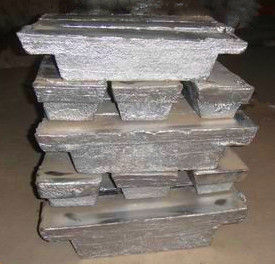 Remelted Lead Ingot