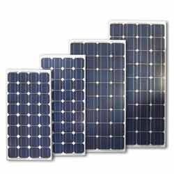 Solar Photovoltaic System - 1.5 to 300 Watt Range | Premium Quality Energy Conversion Technology