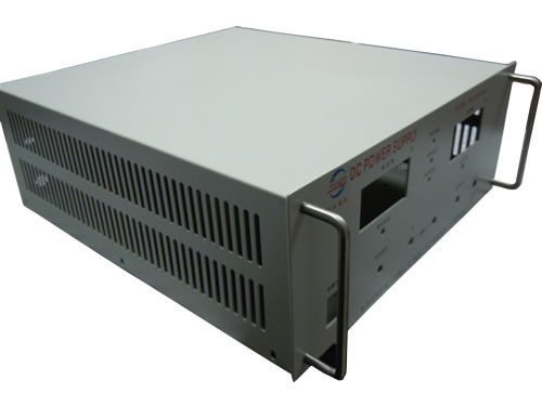 600VA Power Supply Instrument