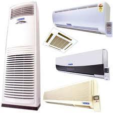 Air Conditioning Services