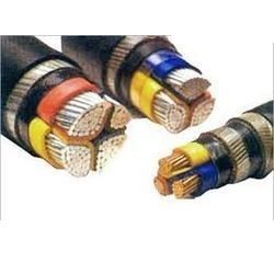 Aluminum Armoured Cable