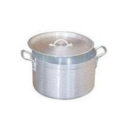 Aluminum Cover Pot