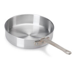 Aluminum Saute Pan