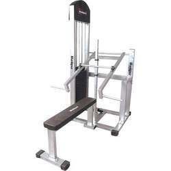 Bench Press Machine - Premium Grade Steel Construction | High Durability, Enhanced Stability, User-Friendly Operation, Quality Tested for Perfection