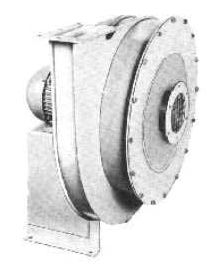 Centrifugal Blower