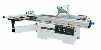 Circular Sliding Table Saw