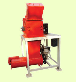 Cocopeat Disintegrator