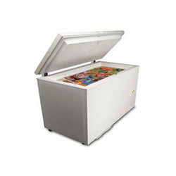 Deep Freezer